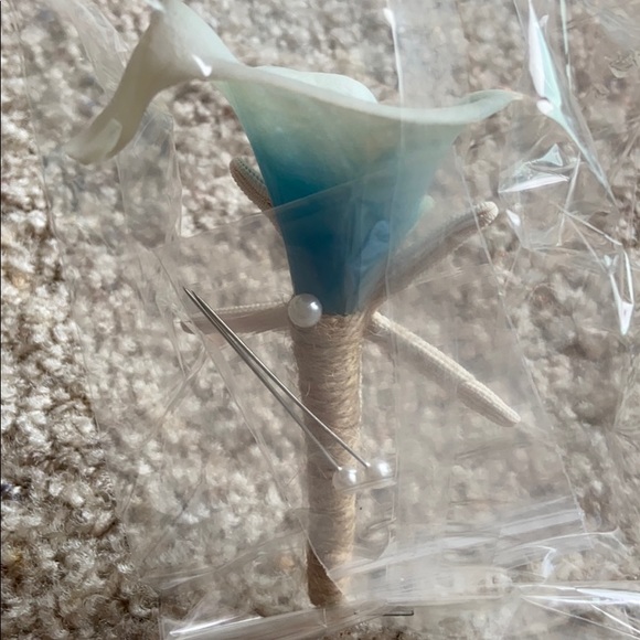 Men’s boutonnière - Picture 4 of 4